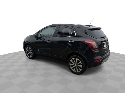 Used 2022 Buick Encore Preferred w/ Safety Package image 6