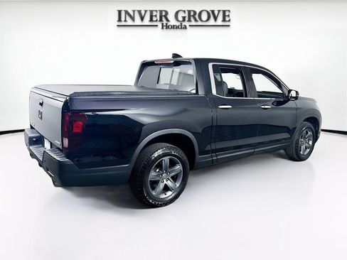 Certified 2023 Honda Ridgeline RTL-E image 5