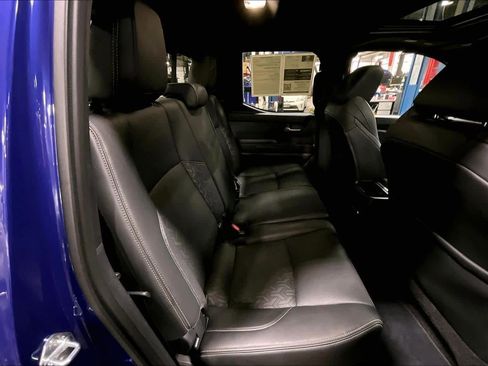 Certified 2025 Toyota Tacoma Limited image 18