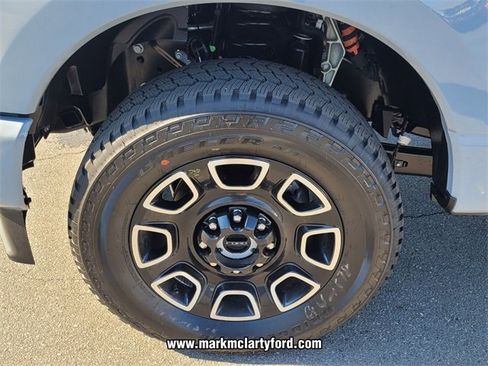 New 2026 Ford F250 Platinum image 14