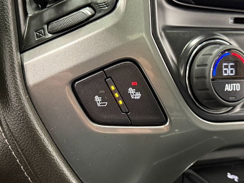 Used 2015 Chevrolet Silverado 1500 LTZ w/ LTZ Plus Package image 23