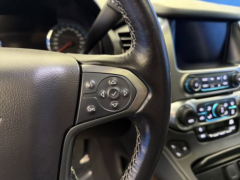 Used 2019 Chevrolet Tahoe Premier image 18