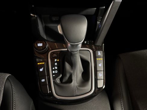 Certified 2025 Kia Seltos X-Line AWD/4WD image 24