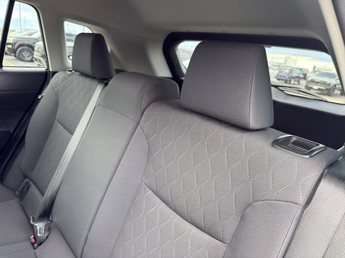 Used 2022 Toyota Corolla Cross LE image 35