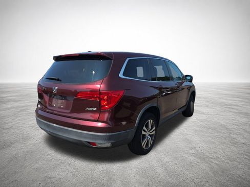 Used 2018 Honda Pilot EX image 7