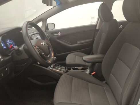 Used 2018 Kia Forte LX w/ LX Popular Package FWD image 17