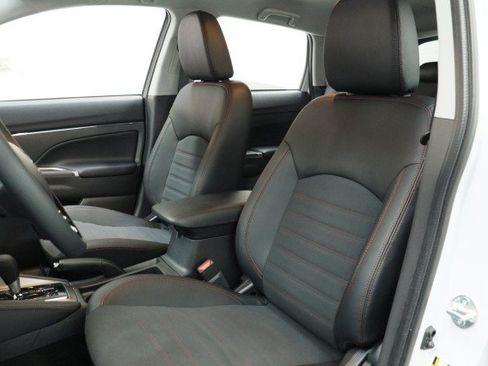New 2026 Mitsubishi Outlander Sport SE AWD/4WD image 7