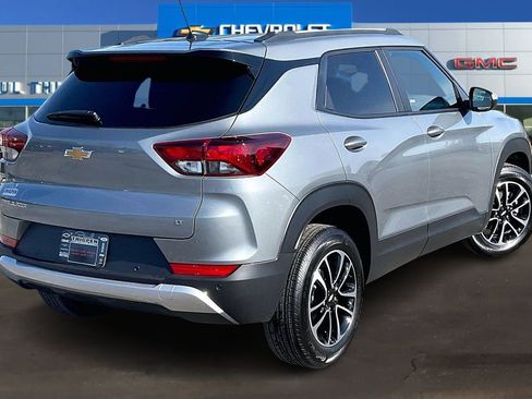 New 2026 Chevrolet TrailBlazer LT w/ Convenience Package image 18