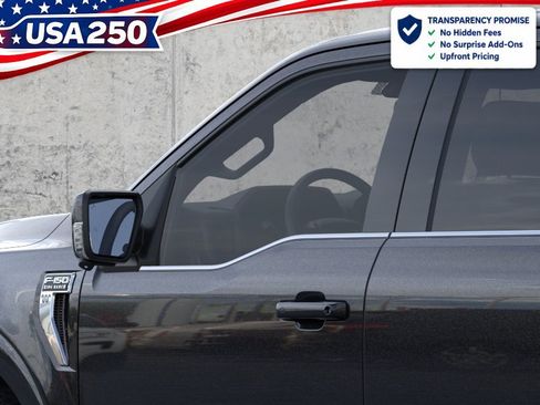 New 2026 Ford F150 King Ranch w/ FX4 Off-Road Package AWD/4WD image 20