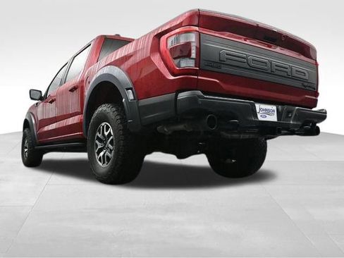 Used 2023 Ford F150 Raptor image 37