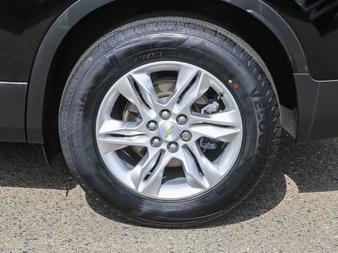 Used 2021 Chevrolet Blazer LT FWD image 12