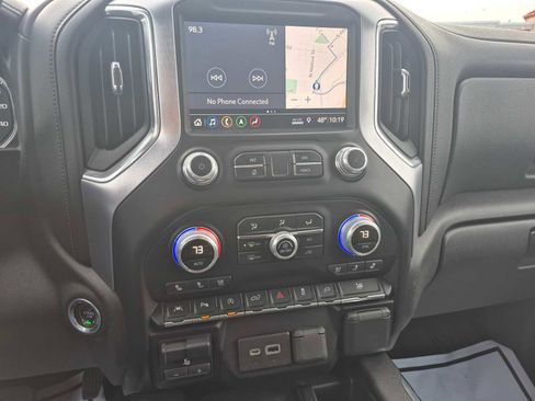 Used 2019 GMC Sierra 1500 SLT w/ SLT Premium Plus Package image 21