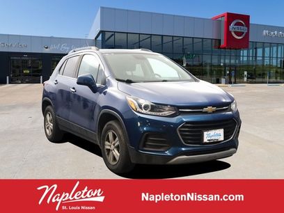 Used 2019 Chevrolet Trax LT w/ Sun & Sound Package