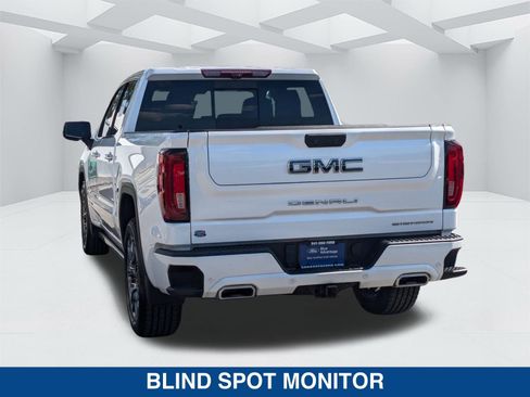 Used 2024 GMC Sierra 1500 Denali Ultimate image 6
