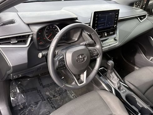 Used 2021 Toyota Corolla SE image 14