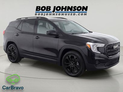 Certified 2022 GMC Terrain SLE w/ Driver Convenience Package