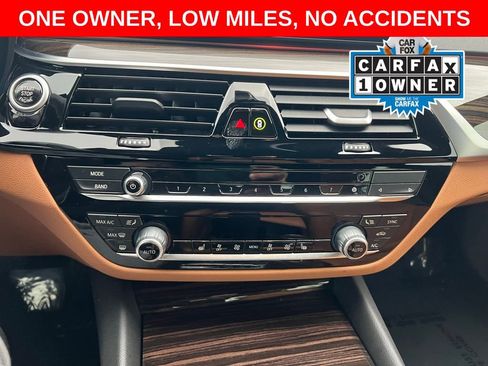 Used 2023 BMW 540i xDrive w/ Convenience Package AWD/4WD image 41