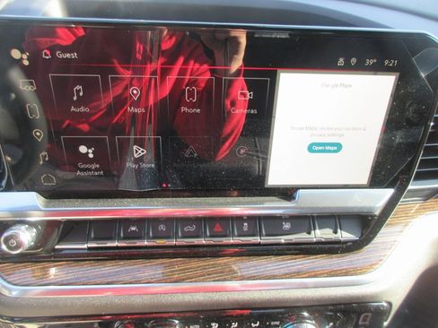 New 2026 GMC Sierra 1500 Elevation image 18