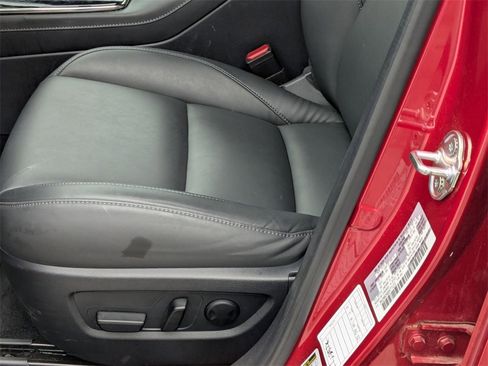 Used 2025 MAZDA CX-30 AWD 2.5 S w/ Preferred Package image 23