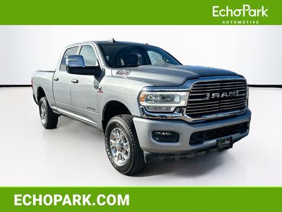 Used 2024 RAM 2500 Laramie