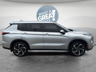 Used 2022 Mitsubishi Outlander ES AWD/4WD video 2