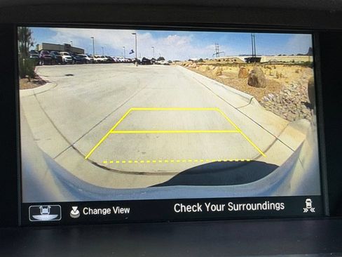 Used 2022 Acura ILX FWD image 18