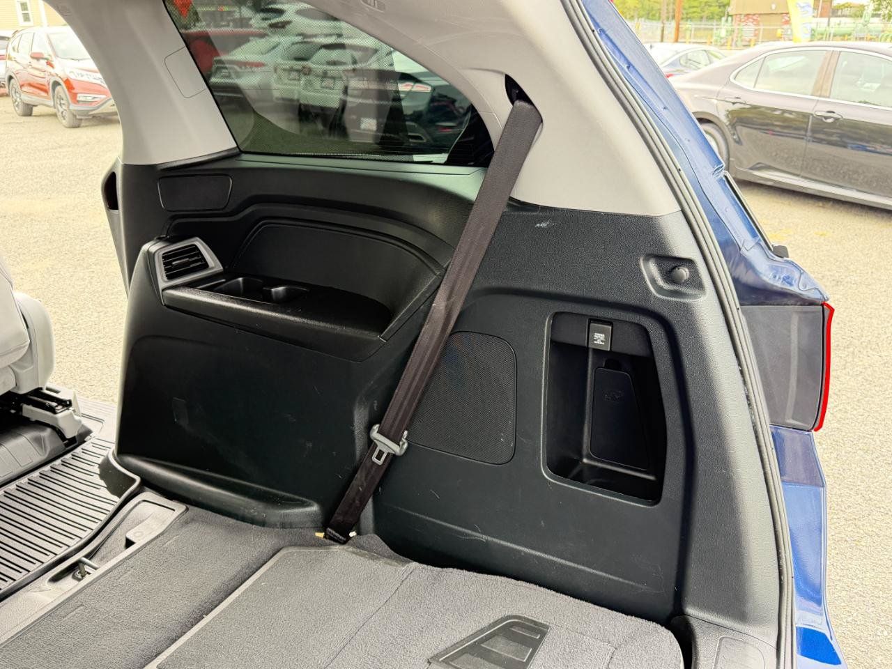 Used 2020 Honda Odyssey EX-L image 40