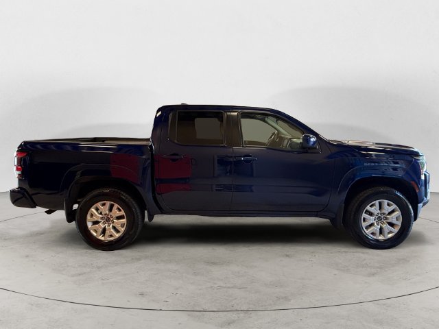 Used 2023 Nissan Frontier SV w/ SV Convenience Package AWD/4WD image 6