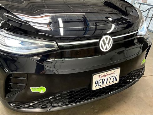 Used 2023 Volkswagen ID.4 Pro S AWD/4WD image 31