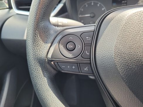 Used 2024 Toyota Corolla LE FWD image 17