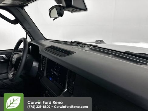New 2026 Ford Bronco Badlands AWD/4WD image 31
