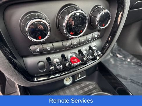 Used 2023 MINI Cooper Clubman S FWD image 18