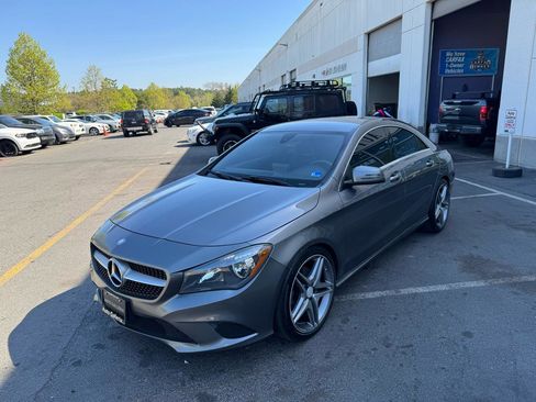 Used 2015 Mercedes-Benz CLA 250 4MATIC image 28