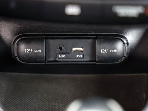 Used 2016 Kia Soul w/ Convenience Package FWD image 29