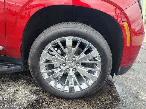 Certified 2025 GMC Yukon Denali image 14