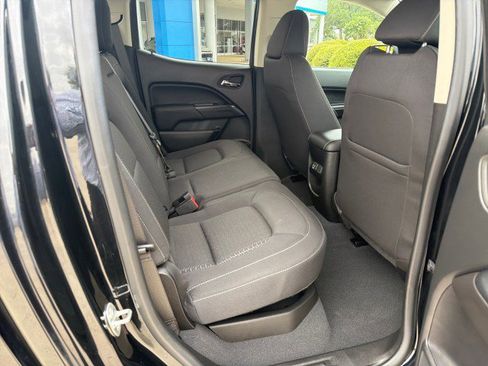 Used 2022 GMC Canyon Elevation w/ Trailering Package image 15