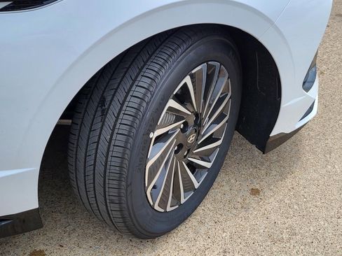 New 2025 Hyundai Sonata SEL image 6