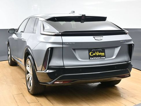 Used 2024 Cadillac Lyriq Tech RWD image 53