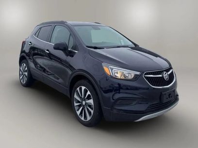 Used 2022 Buick Encore Preferred w/ Safety Package