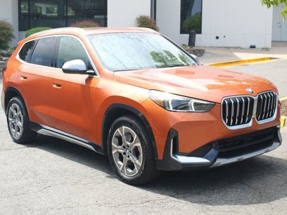 Certified 2023 BMW X1 xDrive28i w/ Convenience Package