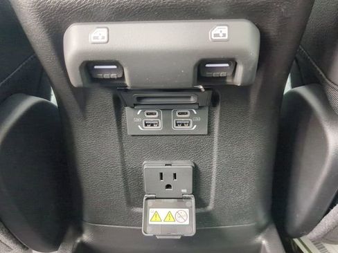 New 2026 Jeep Wrangler Sahara image 16