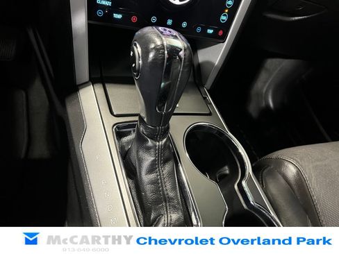 Used 2014 Ford Explorer Limited w/ Equipment Group 302A AWD/4WD image 20