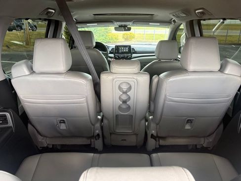 Used 2022 Honda Odyssey EX-L image 27