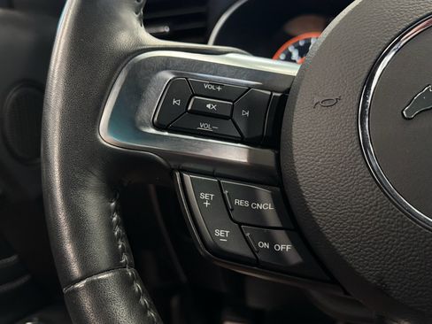 Used 2019 Ford Mustang GT Premium w/ Equipment Group 401A RWD image 22