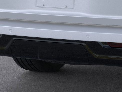 New 2025 Lincoln Navigator L Reserve w/ Jet Appearance Package image 45