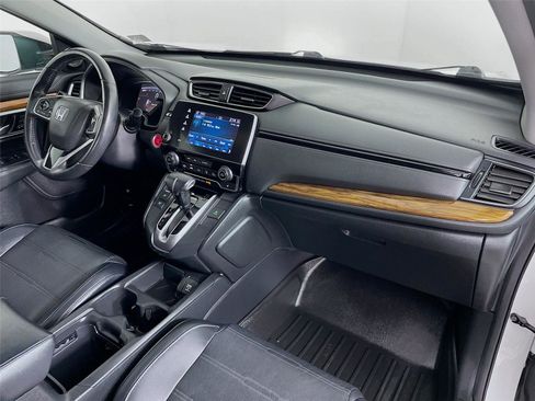 Used 2019 Honda CR-V EX-L image 31