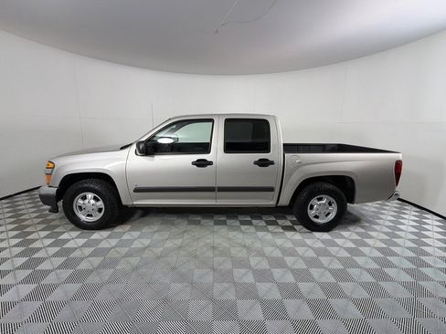 Used 2006 Chevrolet Colorado LT w/ LT Preferred Equipment Group RWD image 7