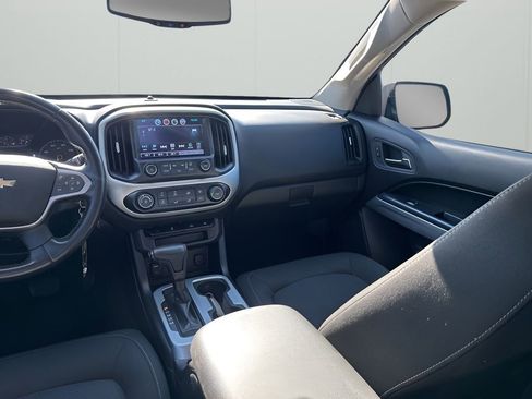 Used 2016 Chevrolet Colorado LT image 19