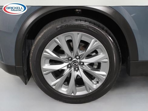 Used 2026 MAZDA CX-90 3.3 Turbo w/ Premium Plus Pkg AWD/4WD image 43