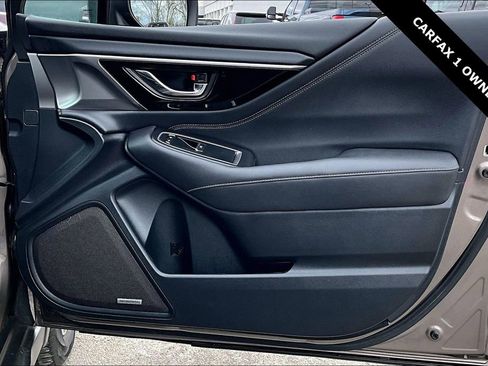 Used 2022 Subaru Outback Limited w/ Popular Package #2 image 27